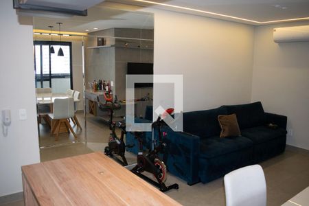 Apartamento à venda com 3 quartos, 74m² em Vila Esperança, São Paulo