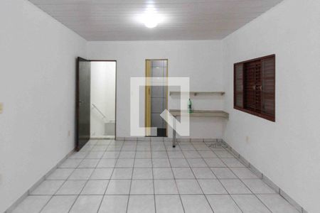 Suite de casa para alugar com 1 quarto, 44m² em Jardim Marília, São Paulo