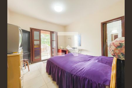 Suíte de casa à venda com 3 quartos, 170m² em Santa Maria, Osasco