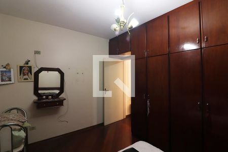 Quarto 1 de casa à venda com 3 quartos, 136m² em Jardim Bartira, São Bernardo do Campo