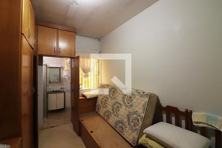 Quarto 2 - Suíte de casa à venda com 3 quartos, 136m² em Jardim Bartira, São Bernardo do Campo