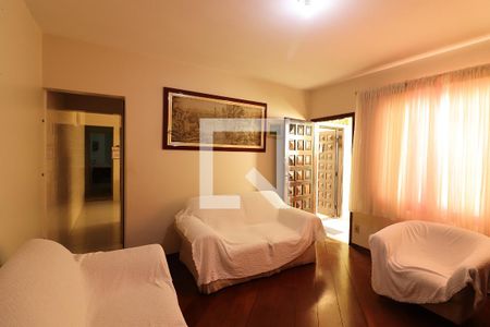 Sala  de casa à venda com 3 quartos, 136m² em Jardim Bartira, São Bernardo do Campo