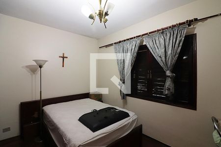 Quarto 1 de casa à venda com 3 quartos, 136m² em Jardim Bartira, São Bernardo do Campo