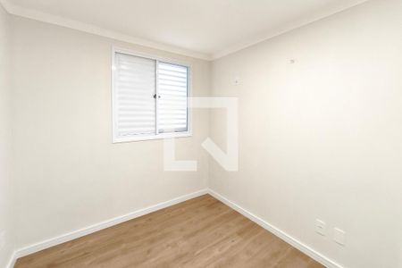 Quarto 1 de apartamento para alugar com 2 quartos, 48m² em Jardim São Vicente, Campinas