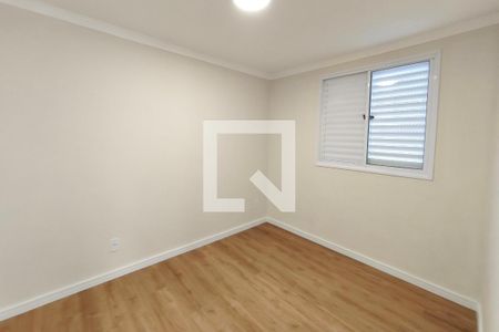 Quarto 1 de apartamento para alugar com 2 quartos, 48m² em Jardim São Vicente, Campinas