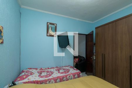 Quarto 1 de casa à venda com 5 quartos, 172m² em Vila Sapopemba, São Paulo