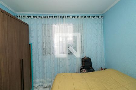 Quarto 1 de casa à venda com 5 quartos, 172m² em Vila Sapopemba, São Paulo