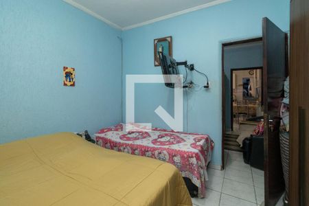 Quarto 1 de casa à venda com 5 quartos, 172m² em Vila Sapopemba, São Paulo