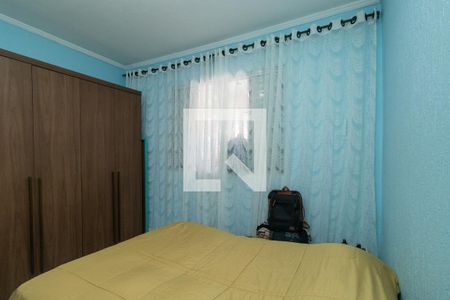 Quarto 1 de casa à venda com 5 quartos, 172m² em Vila Sapopemba, São Paulo