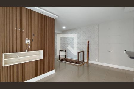 Sala de apartamento para alugar com 2 quartos, 65m² em Freguesia do Ó, São Paulo