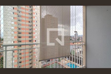 Apartamento para alugar com 2 quartos, 65m² em Freguesia do Ó, São Paulo