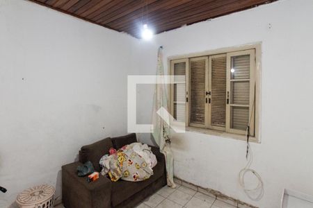 Quarto 2 de casa para alugar com 2 quartos, 400m² em Jardim Japao, São Paulo