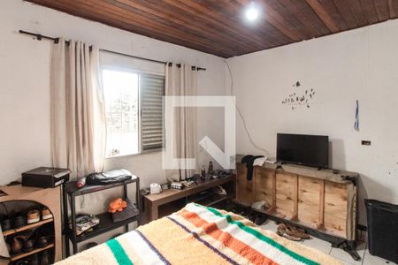 Quarto 1 de casa para alugar com 2 quartos, 400m² em Jardim Japao, São Paulo