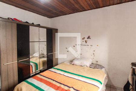 Quarto 1 de casa para alugar com 2 quartos, 400m² em Jardim Japao, São Paulo