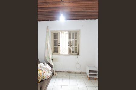 Quarto 2 de casa para alugar com 2 quartos, 400m² em Jardim Japao, São Paulo