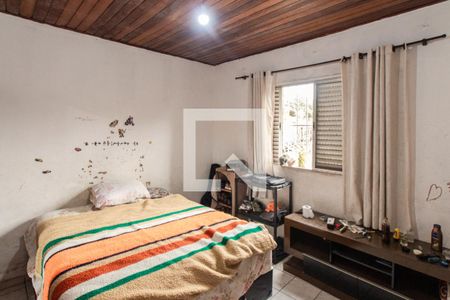 Quarto 1 de casa para alugar com 2 quartos, 400m² em Jardim Japao, São Paulo