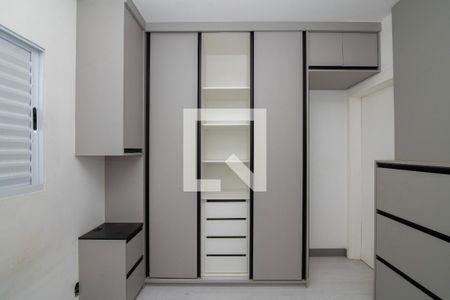 Quarto 2 Suíte de apartamento para alugar com 2 quartos, 56m² em Jardim do Bosque, Hortolândia