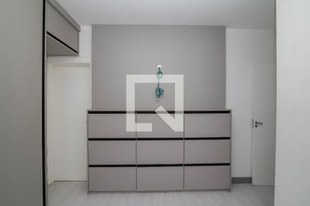 Quarto 2 Suíte de apartamento para alugar com 2 quartos, 56m² em Jardim do Bosque, Hortolândia