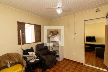 Casa à venda com 5 quartos, 250m² em Vila Verde, São Paulo