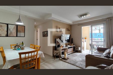 Apartamento à venda com 3 quartos, 84m² em Vila Albertina, São Paulo