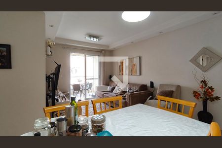Apartamento à venda com 3 quartos, 84m² em Vila Albertina, São Paulo