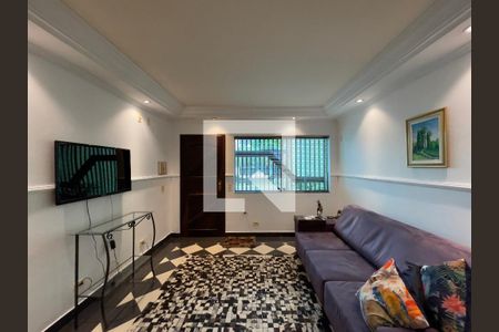 Sala  de casa à venda com 2 quartos, 112m² em Jardim Popular, São Paulo