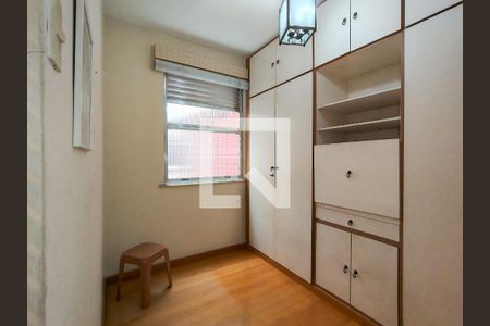 Sala de apartamento à venda com 3 quartos, 70m² em Tijuca, Rio de Janeiro
