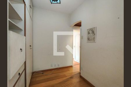 Sala de apartamento à venda com 3 quartos, 70m² em Tijuca, Rio de Janeiro