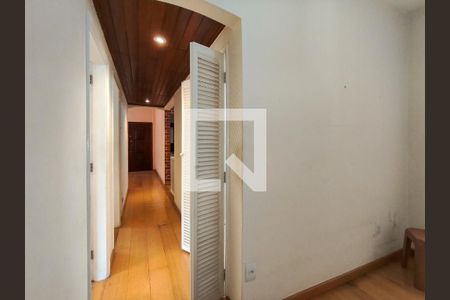 Sala de apartamento à venda com 3 quartos, 70m² em Tijuca, Rio de Janeiro