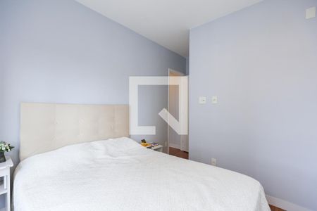 Suíte de apartamento à venda com 2 quartos, 56m² em Vila Andrade, São Paulo