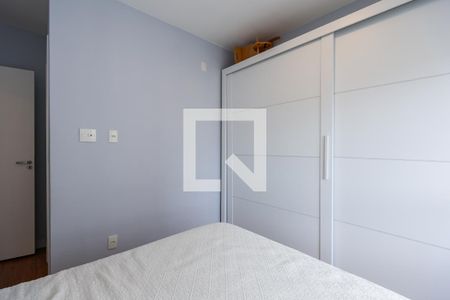 Suíte de apartamento à venda com 2 quartos, 56m² em Vila Andrade, São Paulo