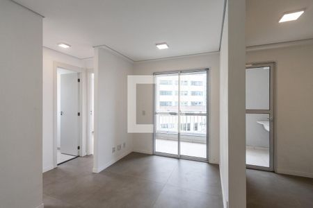 Apartamento para alugar em Várzea da Barra Funda