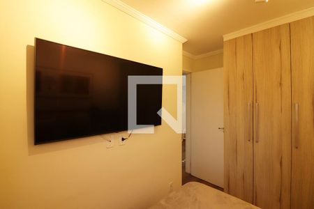 Quarto 1 de apartamento para alugar com 2 quartos, 55m² em Planalto, São Bernardo do Campo