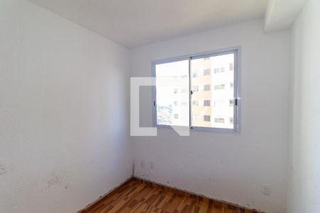 Quarto 1 de apartamento para alugar com 2 quartos, 40m² em Fazenda da Juta, São Paulo