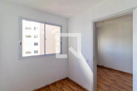 Quarto 2 de apartamento para alugar com 2 quartos, 40m² em Fazenda da Juta, São Paulo
