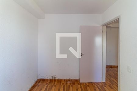 Quarto 1 de apartamento para alugar com 2 quartos, 40m² em Fazenda da Juta, São Paulo