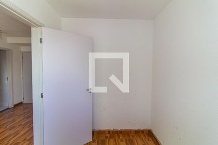 Quarto 2 de apartamento para alugar com 2 quartos, 40m² em Fazenda da Juta, São Paulo