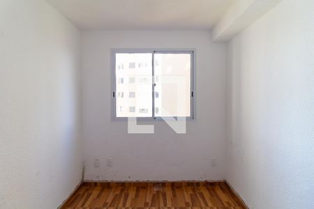 Quarto 1 de apartamento para alugar com 2 quartos, 40m² em Fazenda da Juta, São Paulo