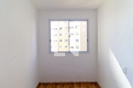 Quarto 2 de apartamento para alugar com 2 quartos, 40m² em Fazenda da Juta, São Paulo