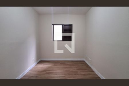 Quarto 1 de apartamento à venda com 3 quartos, 86m² em Vila Euclides, São Bernardo do Campo