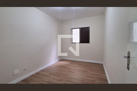 Quarto 1 de apartamento à venda com 3 quartos, 86m² em Vila Euclides, São Bernardo do Campo