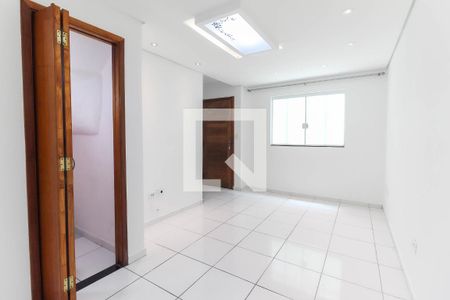 Sala de apartamento para alugar com 2 quartos, 65m² em Itaquera, São Paulo