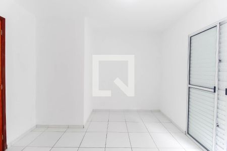 Quarto 1 de apartamento para alugar com 2 quartos, 65m² em Itaquera, São Paulo