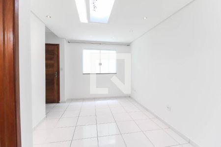 Sala de apartamento para alugar com 2 quartos, 65m² em Itaquera, São Paulo