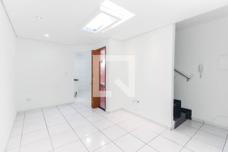 Sala de apartamento para alugar com 2 quartos, 65m² em Itaquera, São Paulo