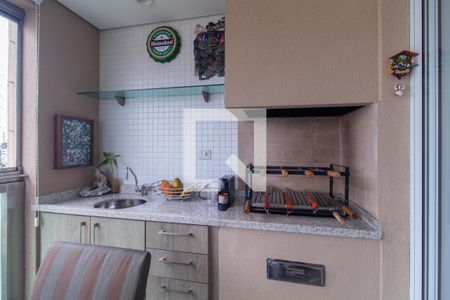 Sacada de apartamento à venda com 3 quartos, 102m² em Vila Mariana, São Paulo