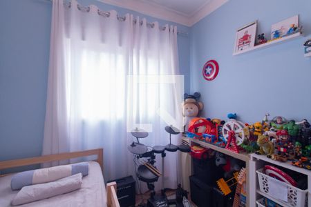 Quarto 1 de apartamento à venda com 3 quartos, 102m² em Vila Mariana, São Paulo