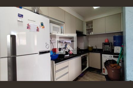 Apartamento à venda com 2 quartos, 35m² em Vila Palmeiras, São Paulo