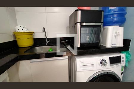 Apartamento à venda com 2 quartos, 35m² em Vila Palmeiras, São Paulo