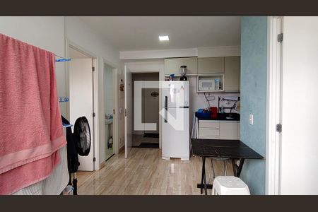 Apartamento à venda com 2 quartos, 35m² em Vila Palmeiras, São Paulo